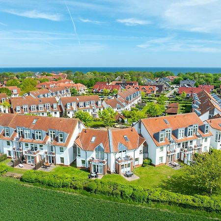 Suennslag Wohnung 074 Boltenhagen  Eksteriør bilde