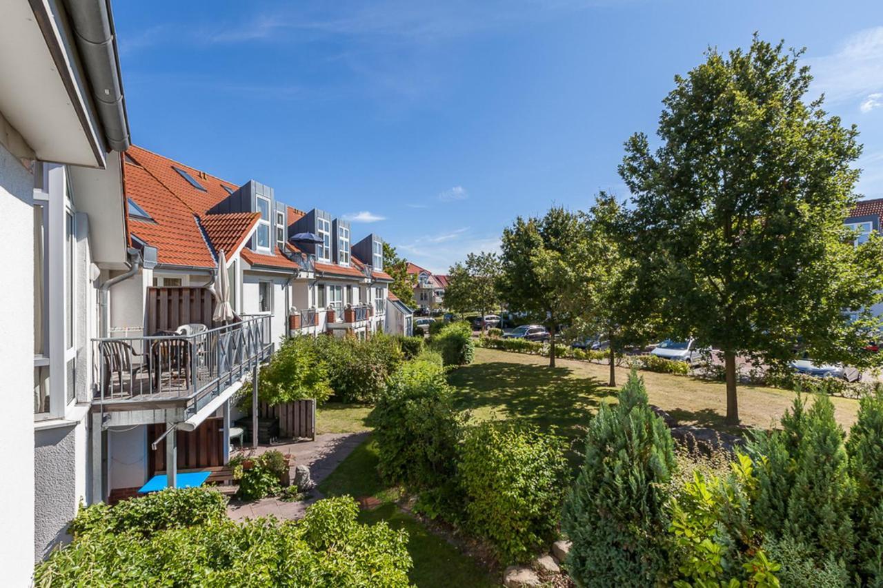 Suennslag Wohnung 074 Boltenhagen  Eksteriør bilde