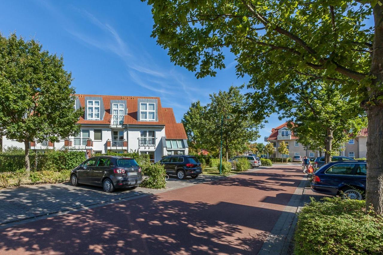 Suennslag Wohnung 074 Boltenhagen  Eksteriør bilde