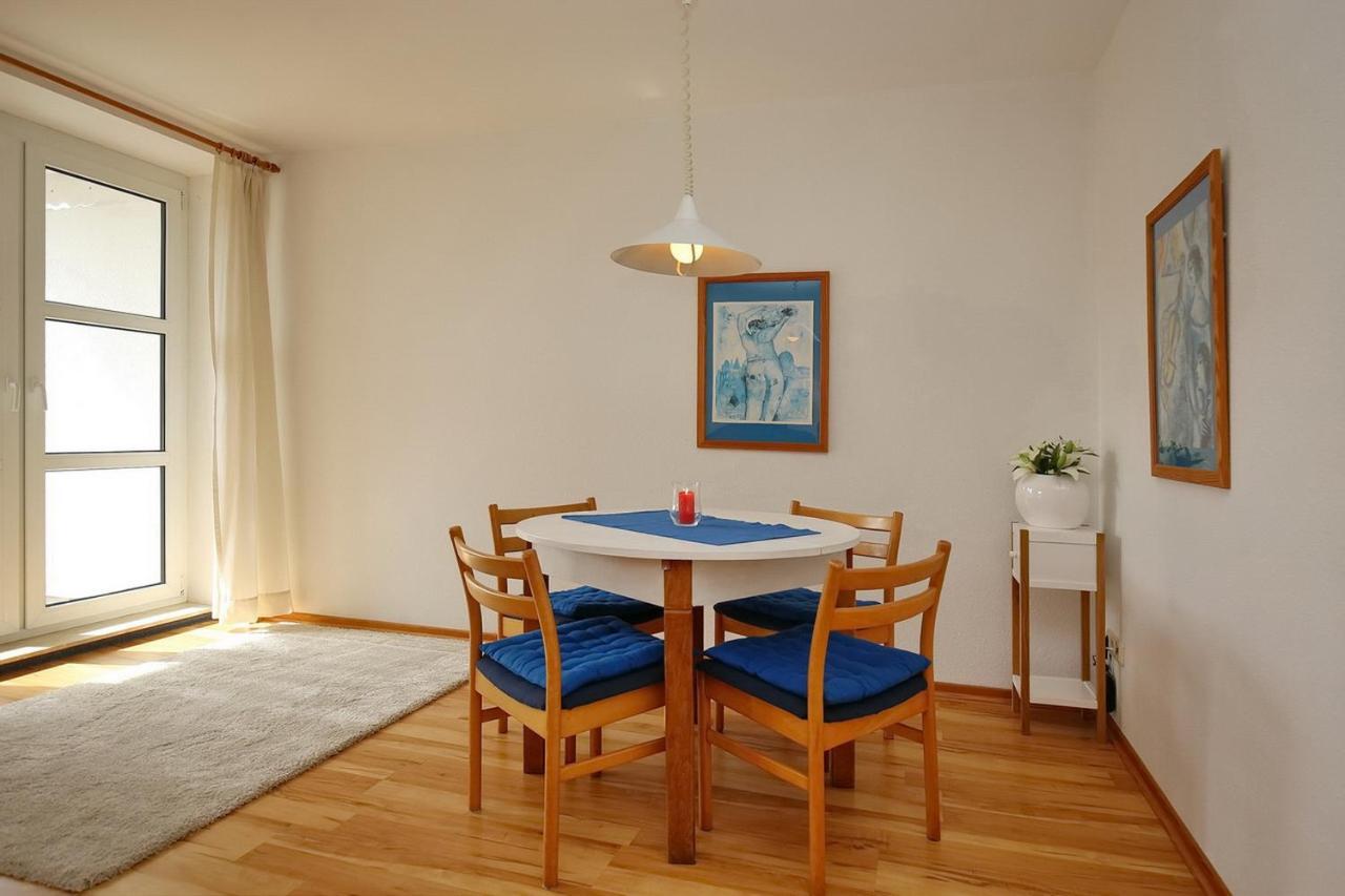 Suennslag Wohnung 074 Boltenhagen  Eksteriør bilde