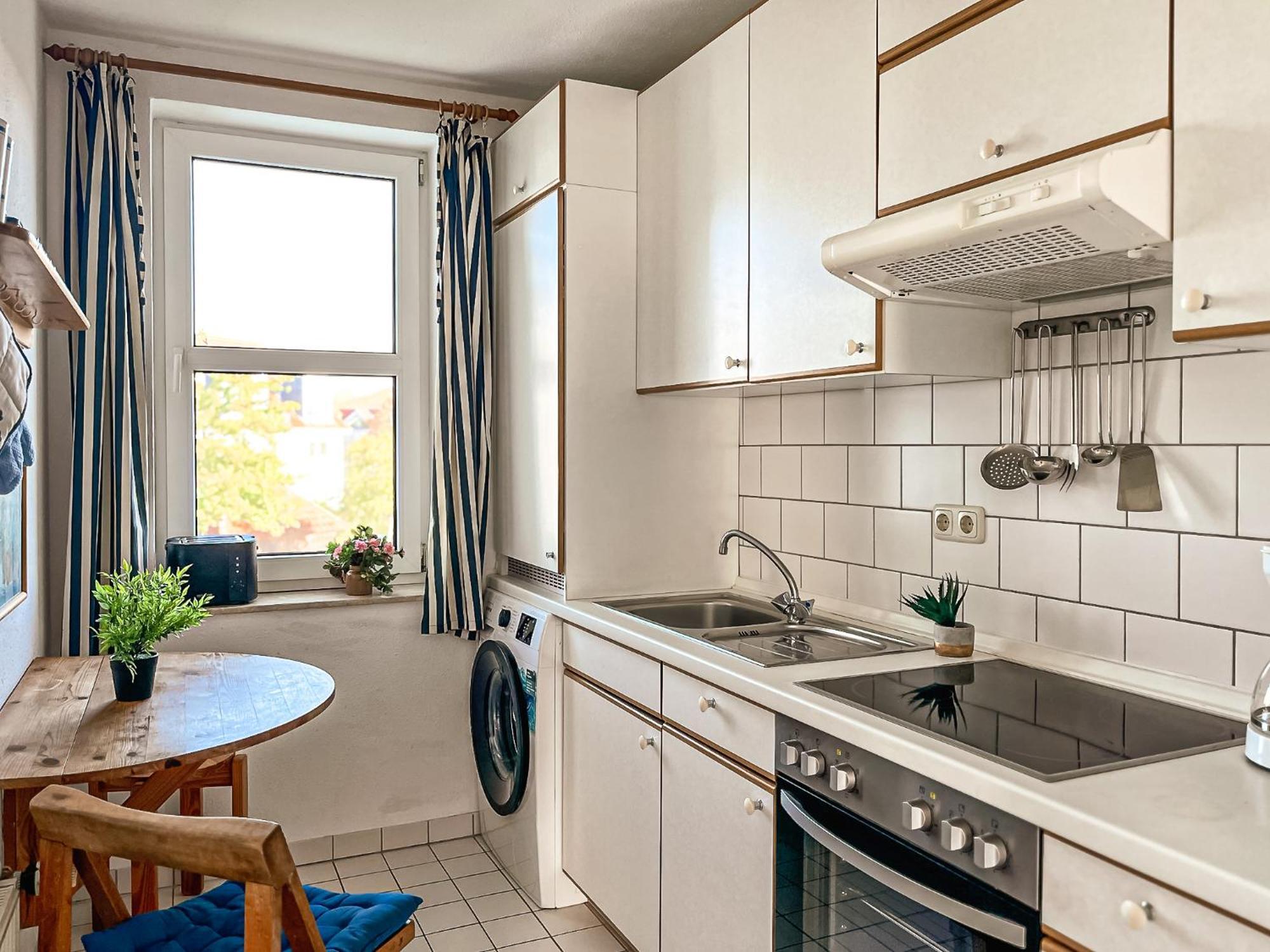 Suennslag Wohnung 074 Boltenhagen  Eksteriør bilde